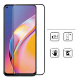 Galaxy M11 Davin 5D Cam Ekran Koruyucu