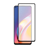 Galaxy M11 Davin 5D Cam Ekran Koruyucu