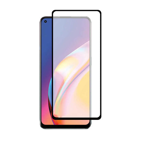 Galaxy M11 Davin Seramik Ekran Koruyucu
