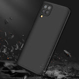 Galaxy M12 Kılıf Zore Ays Kapak