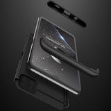 Galaxy M12 Kılıf Zore Ays Kapak