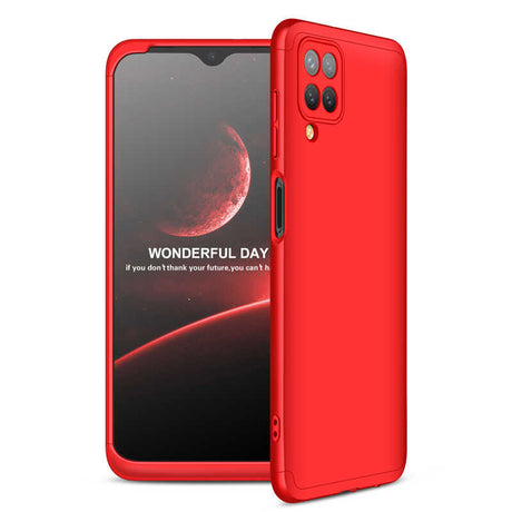 Galaxy M12 Kılıf Zore Ays Kapak