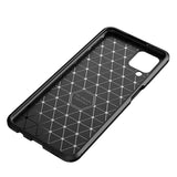 Galaxy M12 Kılıf Zore Negro Silikon Kapak