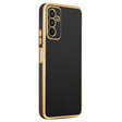 Galaxy M13 Kılıf Zore Bark Kapak