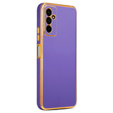 Galaxy M13 Kılıf Zore Bark Kapak