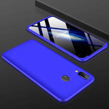 Galaxy M20 Kılıf Zore Ays Kapak