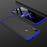 Galaxy M20 Kılıf Zore Ays Kapak