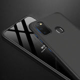 Galaxy M21 Kılıf Zore Ays Kapak