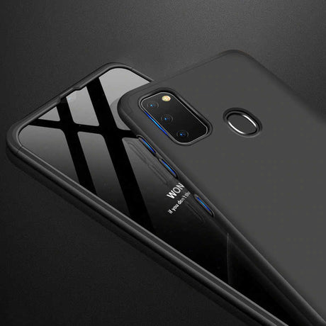 Galaxy M21 Kılıf Zore Ays Kapak
