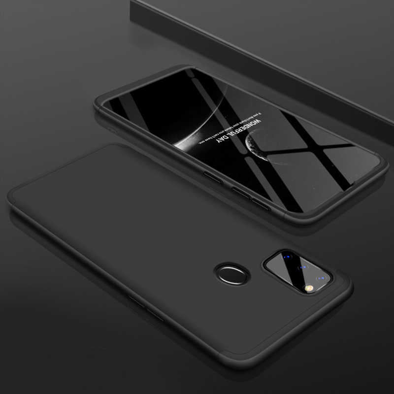 Galaxy M21 Kılıf Zore Ays Kapak