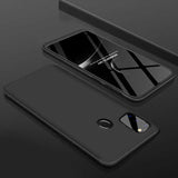 Galaxy M21 Kılıf Zore Ays Kapak