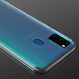 Galaxy M21 Kılıf Zore Nili Kapak