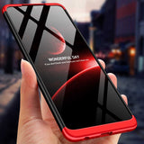 Galaxy M22 Kılıf Zore Ays Kapak