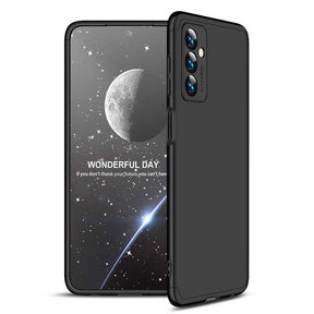 Galaxy M23 Kılıf Zore Ays Kapak