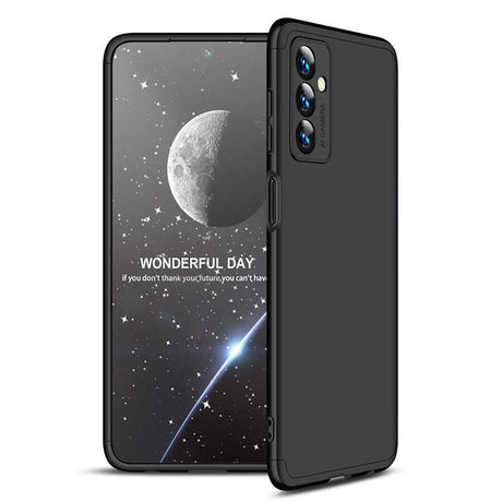 Galaxy M23 Kılıf Zore Ays Kapak