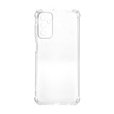Galaxy M23 Kılıf Zore Kamera Korumalı Nitro Anti Shock Silikon