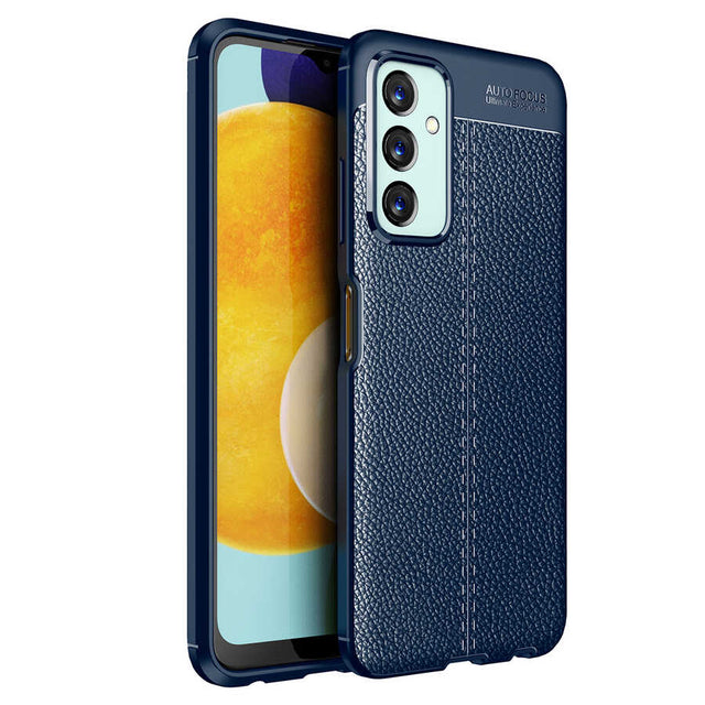 Galaxy M23 Kılıf Zore Niss Silikon Kapak