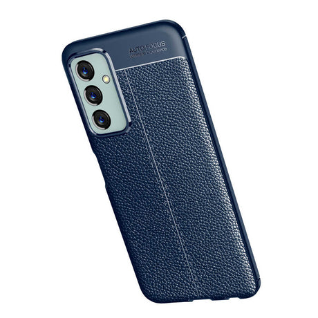 Galaxy M23 Kılıf Zore Niss Silikon Kapak