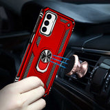 Galaxy M23 Kılıf Zore Vega Kapak
