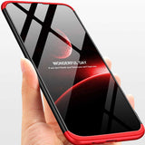 Galaxy M30 Kılıf Zore Ays Kapak