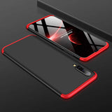 Galaxy M30 Kılıf Zore Ays Kapak