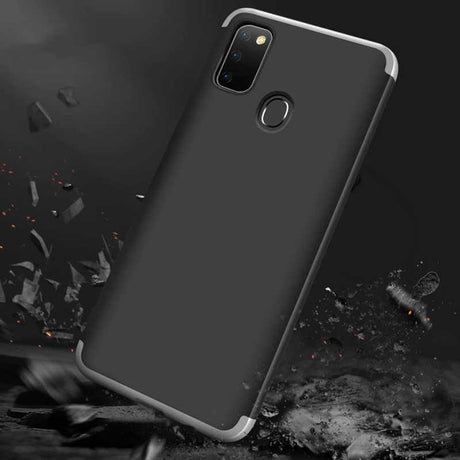 Galaxy M30S Kılıf Zore Ays Kapak