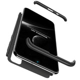 Galaxy M30S Kılıf Zore Ays Kapak