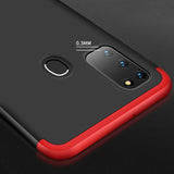 Galaxy M30S Kılıf Zore Ays Kapak