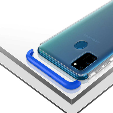 Galaxy M30S Kılıf Zore Nili Kapak