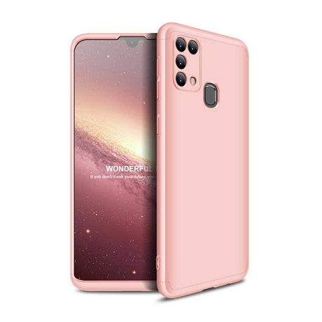 Galaxy M31 Kılıf Zore Ays Kapak