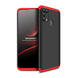 Galaxy M31 Kılıf Zore Ays Kapak
