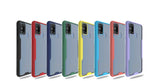 Galaxy M31 Kılıf Zore Parfe Kapak