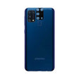 Galaxy M31 Zore 3D Kamera Camı