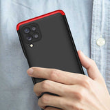 Galaxy M32 Kılıf Zore Ays Kapak