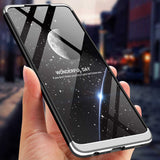 Galaxy M32 Kılıf Zore Ays Kapak