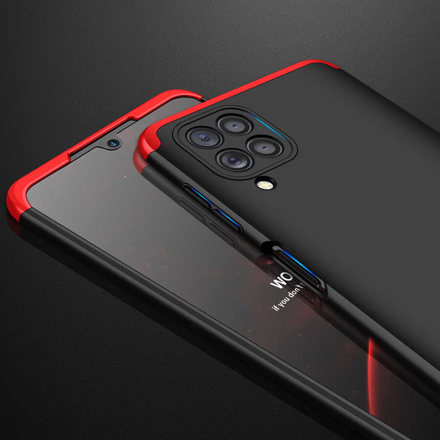 Galaxy M32 Kılıf Zore Ays Kapak