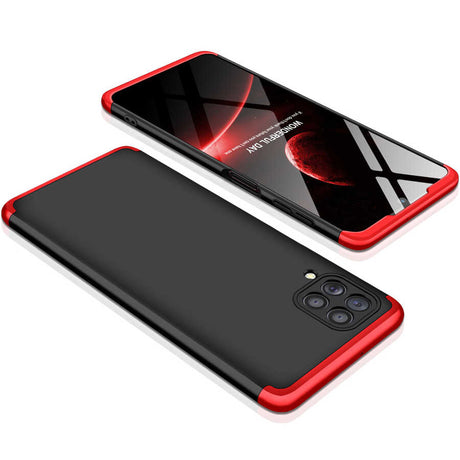Galaxy M32 Kılıf Zore Ays Kapak