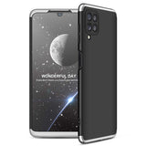 Galaxy M32 Kılıf Zore Ays Kapak