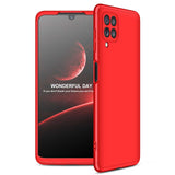 Galaxy M32 Kılıf Zore Ays Kapak