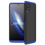 Galaxy M32 Kılıf Zore Ays Kapak