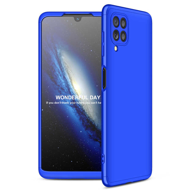 Galaxy M32 Kılıf Zore Ays Kapak