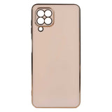 Galaxy M32 Kılıf Zore Bark Kapak