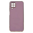 Galaxy M32 Kılıf Zore Bark Kapak