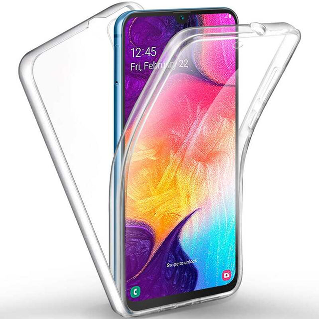 Galaxy M32 Kılıf Zore Enjoy Kapak