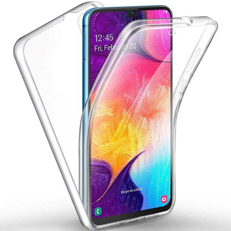 Galaxy M32 Kılıf Zore Enjoy Kapak