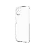 Galaxy M33 Kılıf Zore 2mm Anti Shock Silikon