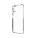 Galaxy M33 Kılıf Zore Kamera Korumalı Nitro Anti Shock Silikon