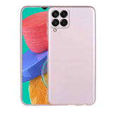 Galaxy M33 Kılıf Zore Premier Silikon Kapak