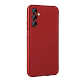 Galaxy M34 5G Kılıf Zore Premier Silikon Kapak