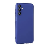 Galaxy M34 5G Kılıf Zore Premier Silikon Kapak